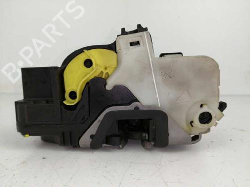 Front left lock OPEL INSIGNIA A (G09) 2.0 CDTI (68) | BP8078703C98 