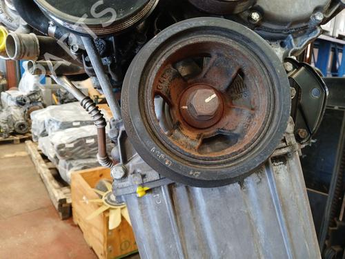 Engine SSANGYONG ACTYON I 2.0 Xdi | BP35756586M1 - Image 16