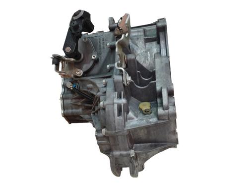 Gearbox CHEVROLET CAPTIVA (C100, C140) 2.0 D | BP17859046M3 
