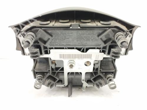 Driver airbag NISSAN ALMERA TINO (V10) 2.2 dCi | BP11532862C9 