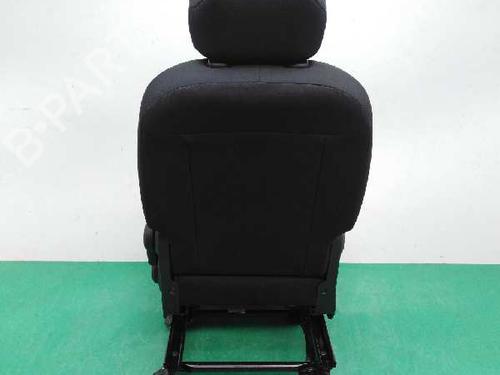 Left front seat PEUGEOT PARTNER Tepee  | BP8189044C15 