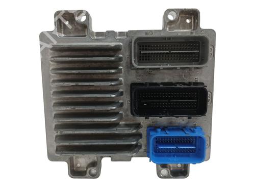 Used Engine control unit (ECU) OPEL ADAM (M13) [2012-2019]  18135000