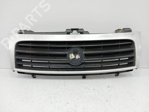Used Grille FIAT SCUDO Bus (270_, 272_) 2.0 D Multijet (120 hp) 30777287