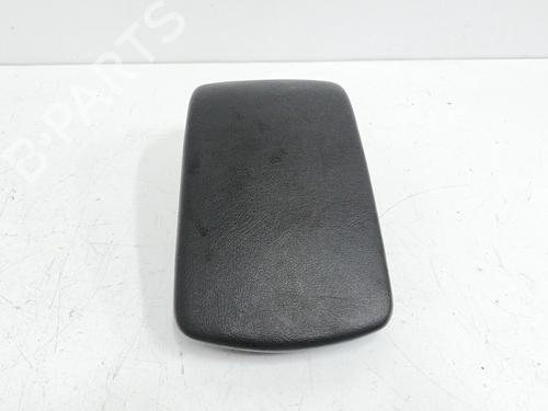 Apoio de Braço / Consola central PEUGEOT 308 SW I (4E_, 4H_) 1.6 16V (120 hp) 30775828