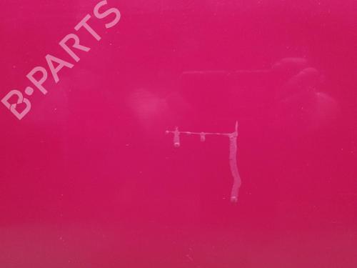 Right rear door HONDA CIVIC VIII Hatchback (FN, FK) 1.8 (FN1, FK2) | BP16500709C5 
