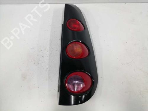 Used Right taillight SMART FORFOUR (454) [2004-2006]  8122242