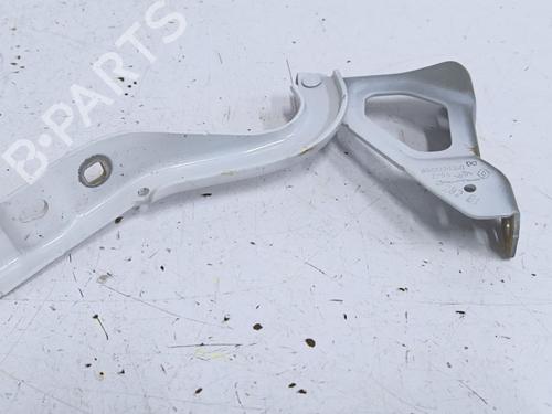 Used Hinge/Door check strap Hinge/Door check strap RENAULT CLIO V (B7_) 1.5 Blue dCi 100 (B7AD) (101 hp) 40531689 40531689