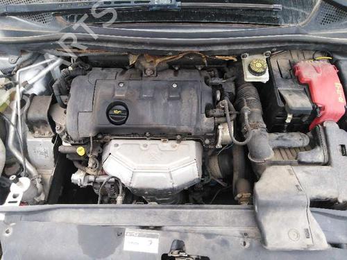 AC pipe CITROËN C4 I (LC_) 1.6 16V | BP14151646M126 