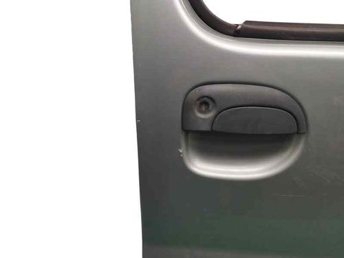 Right front door RENAULT KANGOO (KC0/1_) D 65 1.9 (KC0E, KC02, KC0J, KC0N) | BP25330582C3 