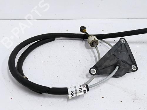 Gear lever SMART FORFOUR Hatchback (453) electric drive / EQ (453.091) | BP36303663M90  - Image 5