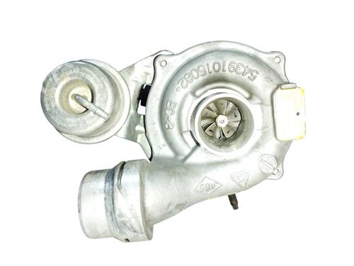 Used Turbocharger/Supercharger RENAULT MODUS / GRAND MODUS (F/JP0_) [2004-2026]  17460613