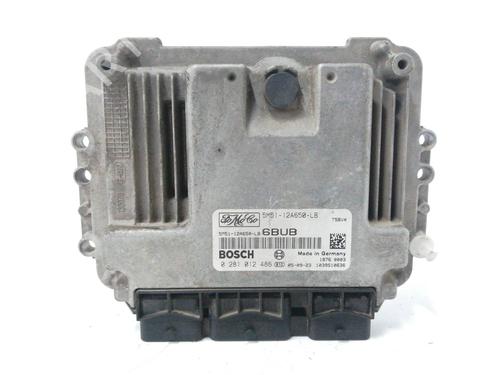 Used Engine control unit (ECU) FORD FOCUS II (DA_, HCP, DP) 1.6 TDCi (109 hp) 11920458