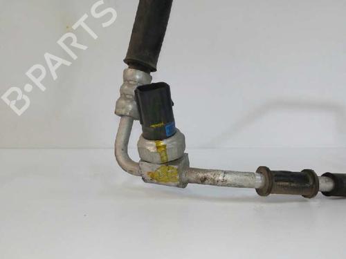 AC pipe HYUNDAI TUCSON (JM)  | BP14146228M126 