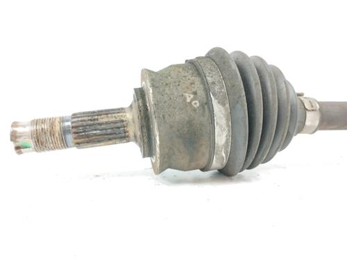 Right front driveshaft FIAT 500 (312_) 1.2 (312AXA1A) | BP11020331M39 