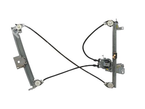 Front right window mechanism CITROËN C3 Pluriel (HB_) 1.4 | BP18099414C23