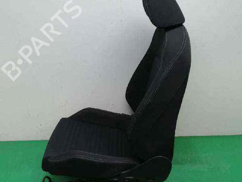 Right front seat VW SCIROCCO III (137, 138)  | BP8623406C16 