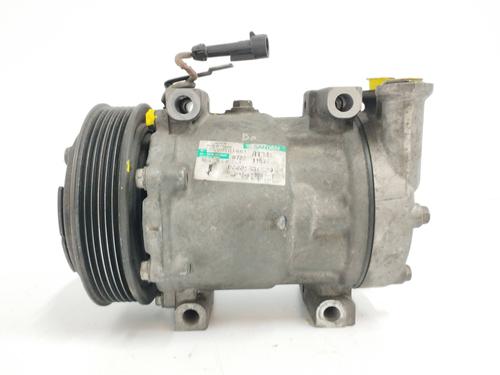 Used AC compressor ALFA ROMEO 147 (937_) 1.6 16V T.SPARK ECO (937.AXA1A, 937.BXA1A) (105 hp) 10662380