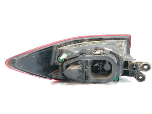 Right taillight RENAULT CLIO IV (BH_) 1.5 dCi 75 | BP9704684C35 