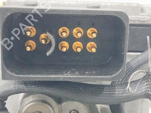 Injeksjonsspumpe PEUGEOT 206 Hatchback (2A/C) 2.0 HDI 90 | BP29753487M78 