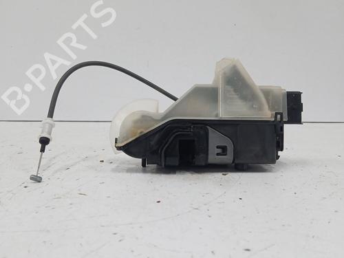 Front left lock PEUGEOT 3008 II SUV (MC_, MR_, MJ_, M4_) Hybrid | BP29977438C98 