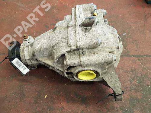 Rear differential MERCEDES-BENZ M-CLASS (W163) ML 270 CDI (163.113) | BP420451M24 