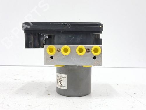 Used ABS pump ABS pump KIA SPORTAGE IV (QL, QLE) 1.6 CRDi (136 hp) 34371213 34371213
