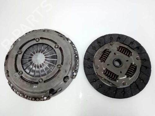 Other VW POLO VI (AW1, BZ1, AE1) 1.0 TSI | BP25804830O1