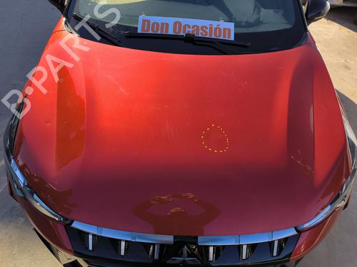 Used Hood Hood MITSUBISHI ASX (VSX_, VSE_) 1.3 MHEV (VSXG3) (158 hp) 33606956 33606956