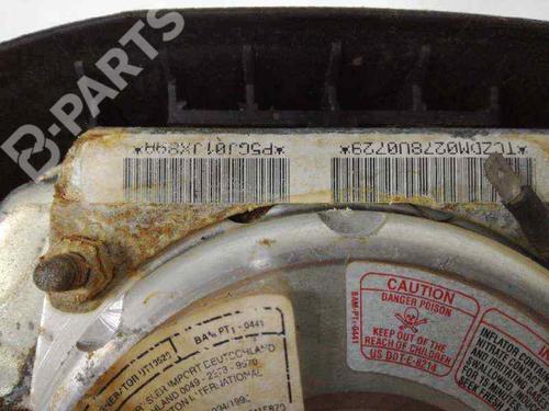 Driver airbag HYUNDAI COUPE I (RD) 1.6 i 16V | BP1930705C9 