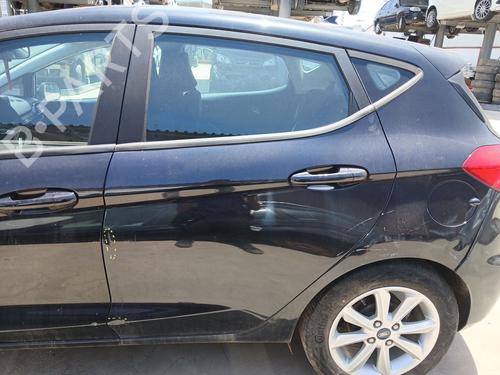 Used Left rear door Left rear door 36784965 36784965