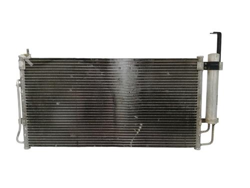 AC radiator HYUNDAI SANTA FÉ I (SM) 2.0 CRDi | BP21052246M32 