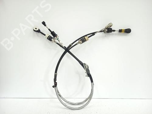 Kabel Kabel FORD FIESTA VI (CB1, CCN) 1.0 EcoBoost (125 hp) 36013440 36013440