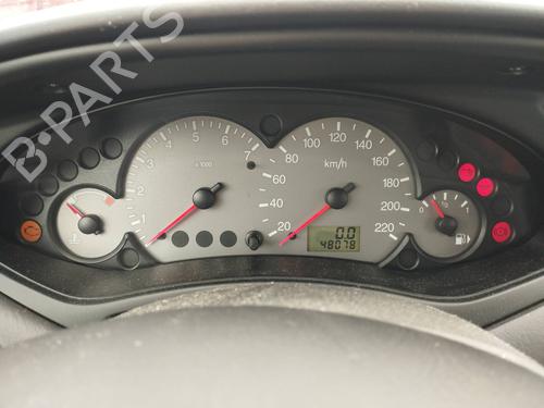 Pompe à carburant FORD FOCUS I (DAW, DBW) 1.6 16V | BP16070261M76 