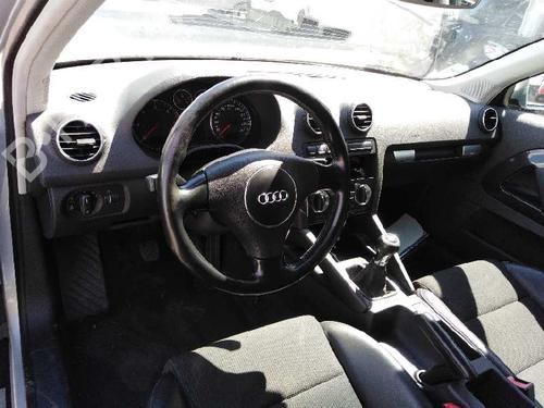 Water radiator AUDI A3 (8P1) 2.0 TDI 16V | BP6409344M31 