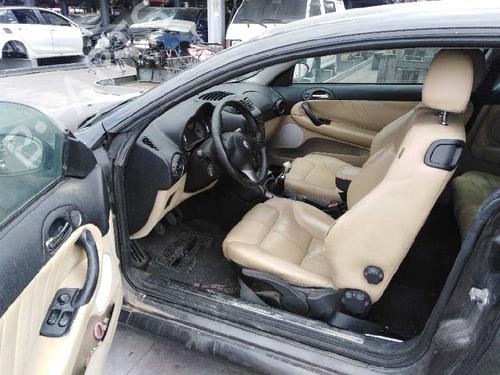 Motorstyringsenhet ALFA ROMEO GT (937_)  | BP11139057M57 