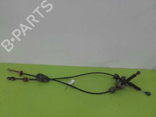 Used Other NISSAN QASHQAI I (J10, NJ10) [2006-2015]  14146357