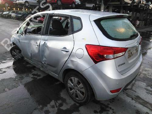 Front left window mechanism HYUNDAI ix20 (JC)  | BP10955409C22 