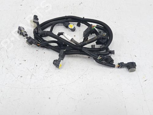 Used Electronic module PEUGEOT 3008 II SUV (MC_, MR_, MJ_, M4_) Hybrid (224 hp) 29993188