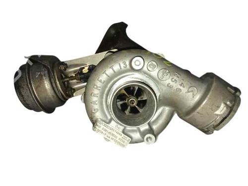 Used Turbocharger/Supercharger AUDI A4 B6 Avant (8E5) 1.9 TDI (101 hp) 27465131