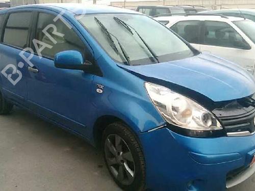 Cockpit NISSAN NOTE (E11, NE11)  | BP17230604C47 