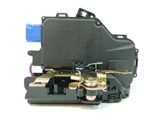 Rear left lock VW TOUAREG (7LA, 7L6, 7L7)  | BP10262217C100 