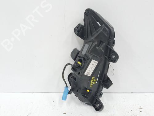 Left front indicator PEUGEOT 3008 II SUV (MC_, MR_, MJ_, M4_) Hybrid | BP29918722C32 