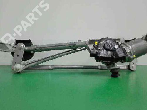 Front wiper motor SUBARU XV (_GP_) 2.0 i AWD (GT7) | BP4763512M29 
