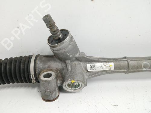 Steering rack TOYOTA AURIS (_E18_) 1.2 (NRE185_, NRE185R) | BP29554664M22