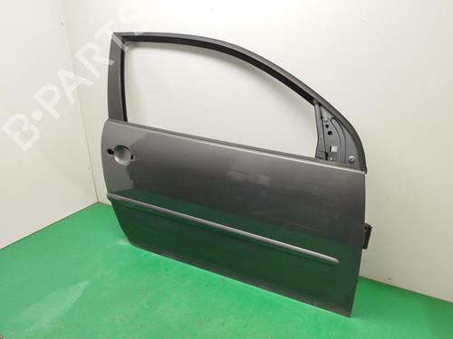 Right front door VW GOLF V (1K1) 1.9 TDI | BP16858197C3 