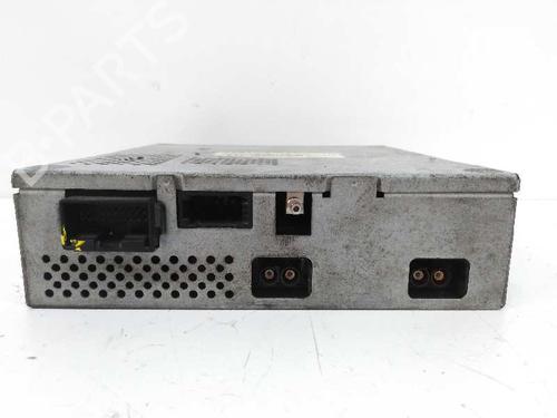 Used Electronic module AUDI A8 D3 (4E2, 4E8) 4.0 TDI quattro (275 hp) 7637118