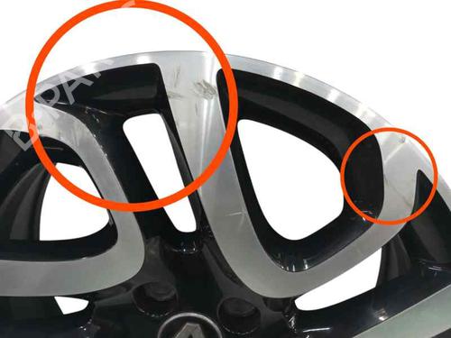 Fælk RENAULT CAPTUR I (J5_, H5_) 1.5 dCi 110 | BP23991184C45 