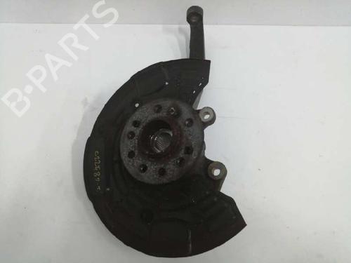 Used Left front steering knuckle Left front steering knuckle MERCEDES-BENZ M-CLASS (W164) [2005-2012] 5015699 5015699