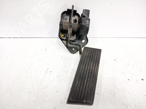 Used Pedal Pedal JEEP CHEROKEE (XJ) 2.5 Tdi 4x4 (116 hp) 34158185 34158185