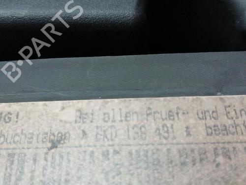 Engine VW GOLF V (1K1) 2.0 TDI 16V | BP16815921M1 
